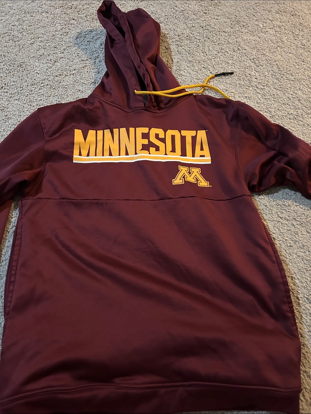 Minnesota women sweatshirt